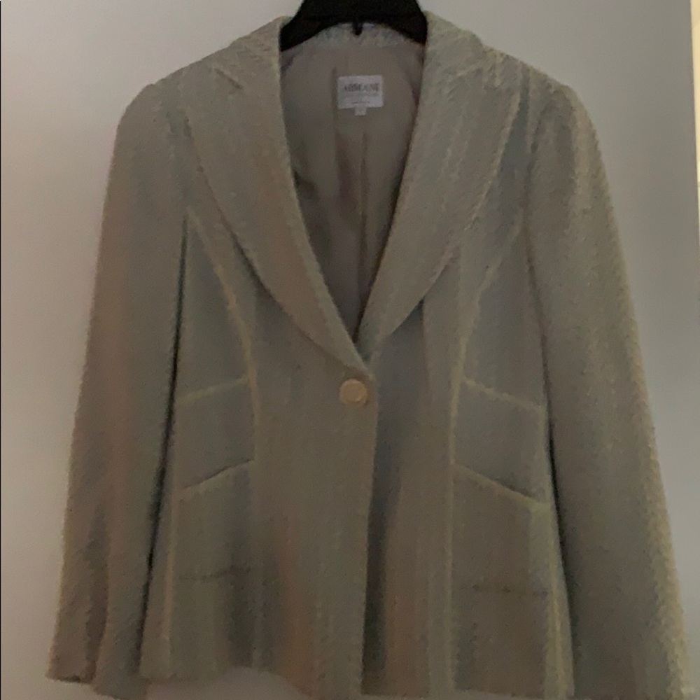 Armani Blazer